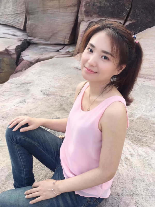 Jane的第二张照片--松溪相亲网