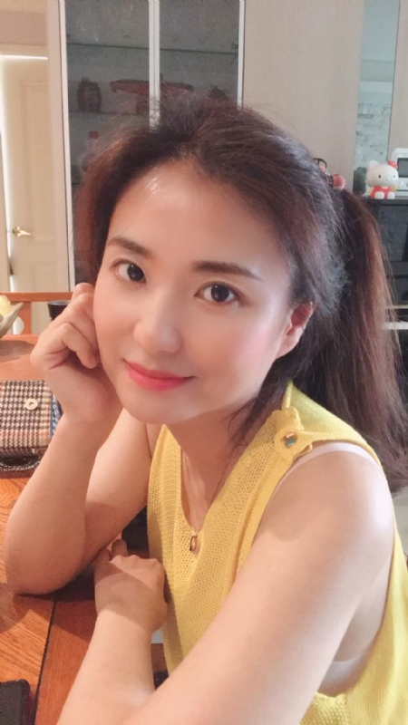 Jane的第三张照片--松溪相亲网