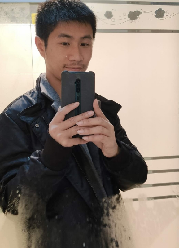 白色的风的第一张照片--松溪相亲网