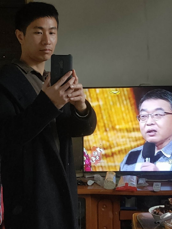 白色的风的第二张照片--松溪相亲网