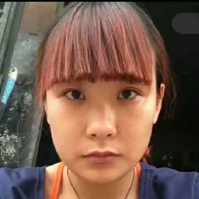 爱拍拍的美女的第一张照片--松溪相亲网