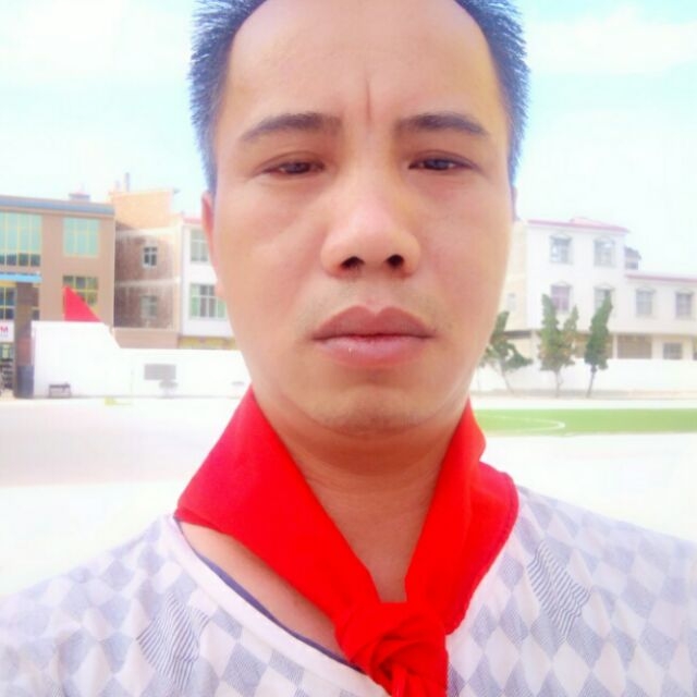 留守男人的第一张照片--松溪相亲网