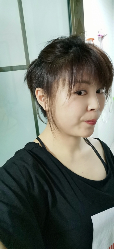 木槿的第一张照片--松溪相亲网