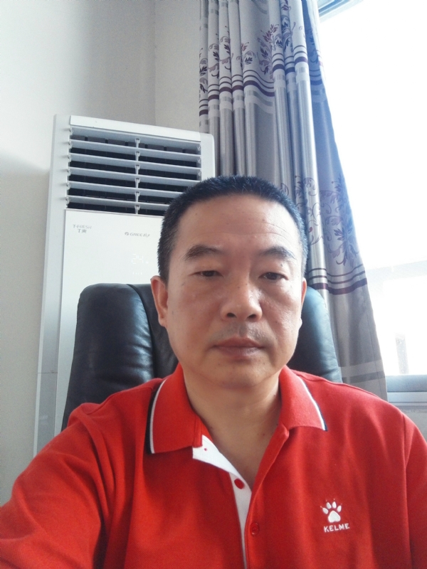 风云的第四张照片--松溪相亲网