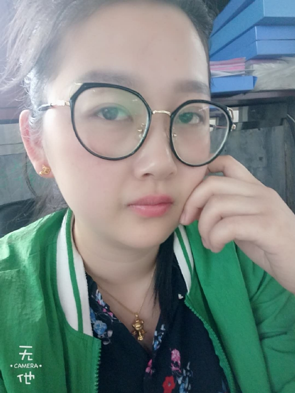 小琦的第一张照片--松溪相亲网