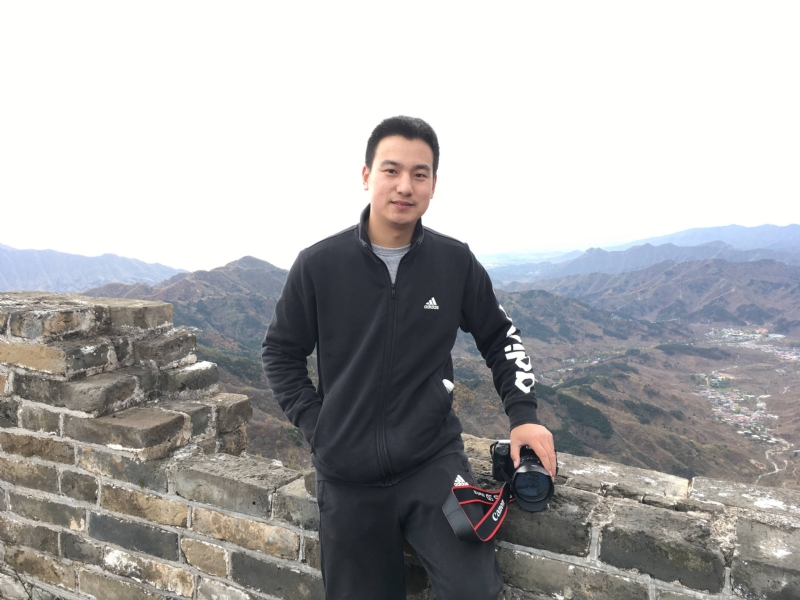 半生浮名的第一张照片--松溪相亲网