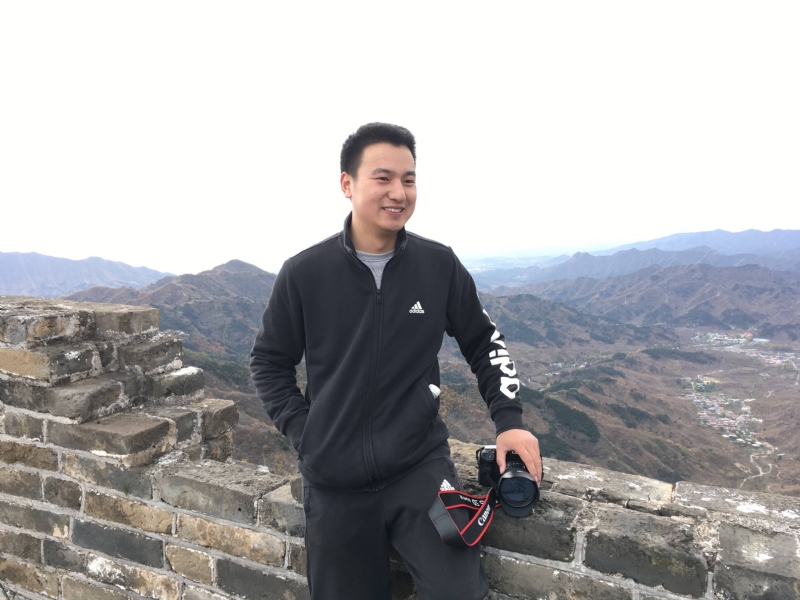 半生浮名的第二张照片--松溪相亲网