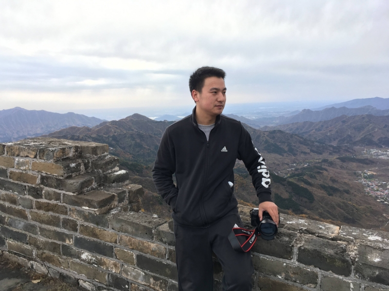 半生浮名的第三张照片--松溪相亲网