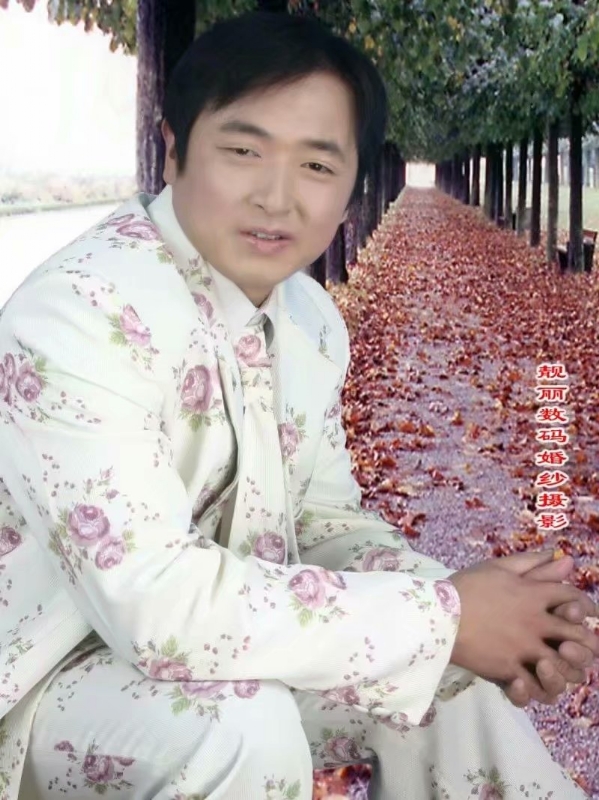 破碎的心的第一张照片--松溪相亲网