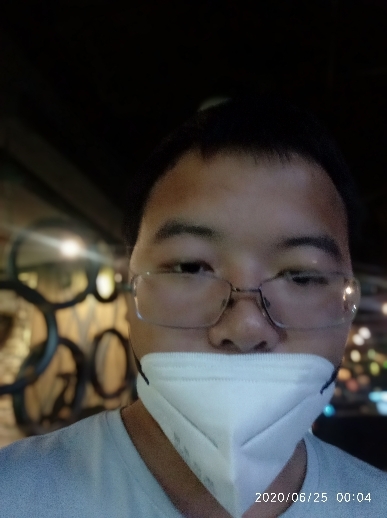 毛氏的第二张照片--松溪相亲网