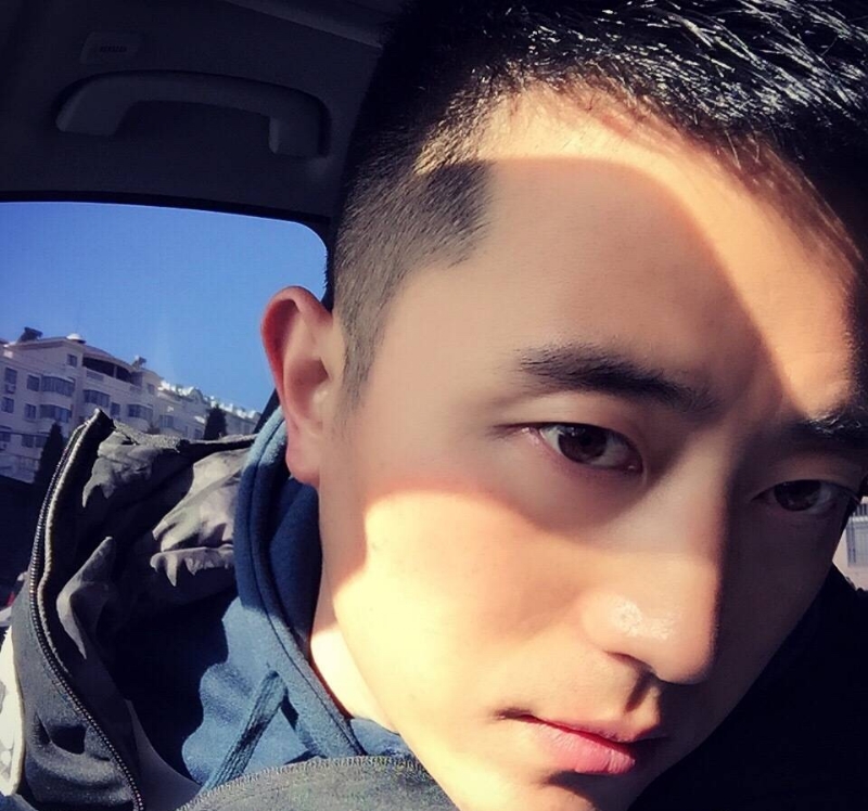 觅爱的第一张照片--松溪相亲网