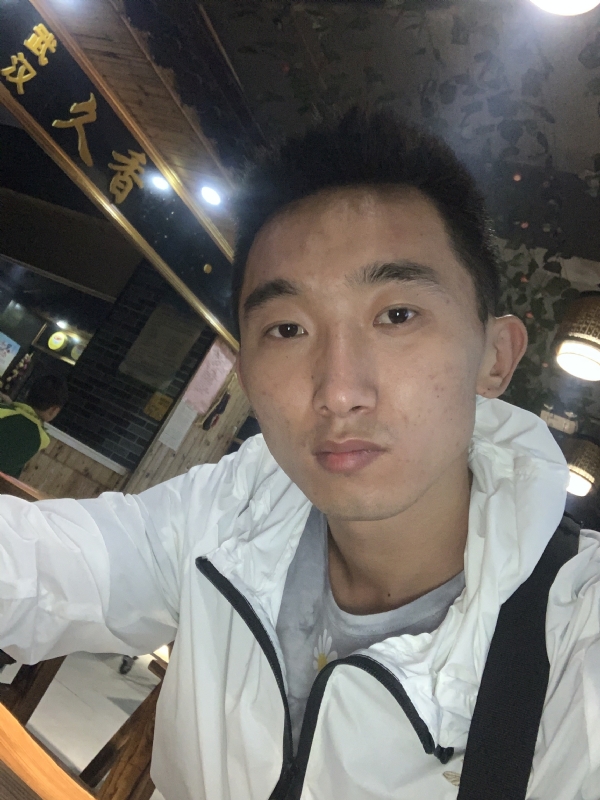 天天向上的第一张照片--松溪相亲网