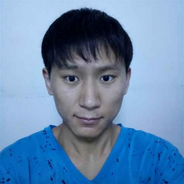 缘分可遇不可求的第一张照片--松溪相亲网
