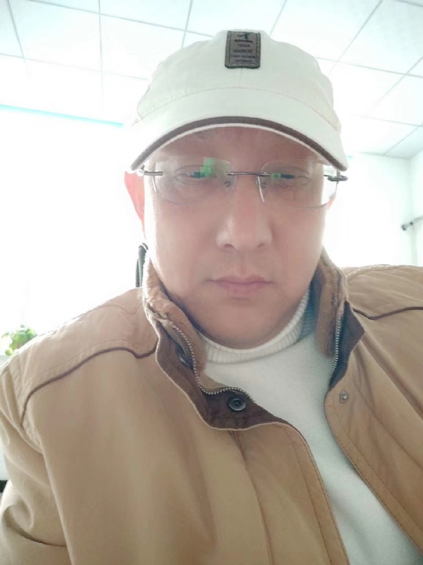寒夜难眠的第一张照片--松溪相亲网