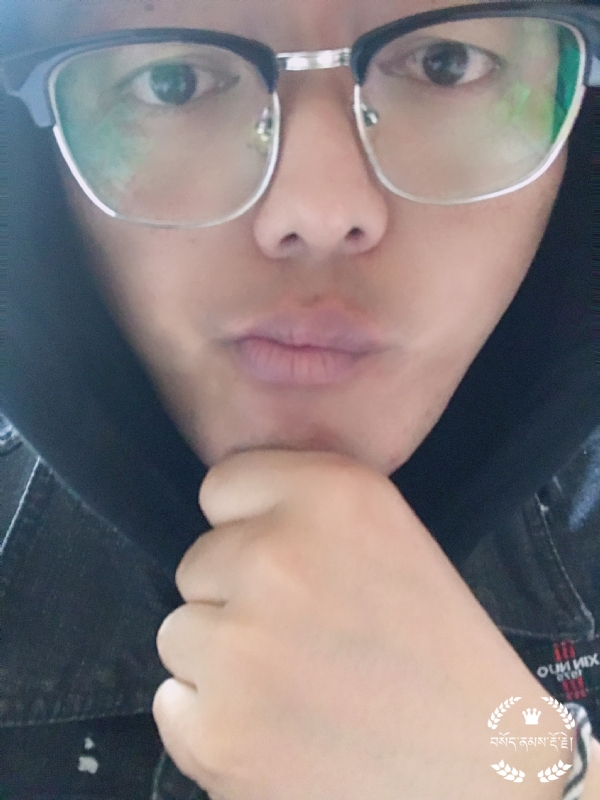 橙男的第一张照片--松溪相亲网