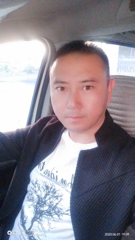 啟點的第二张照片--松溪相亲网