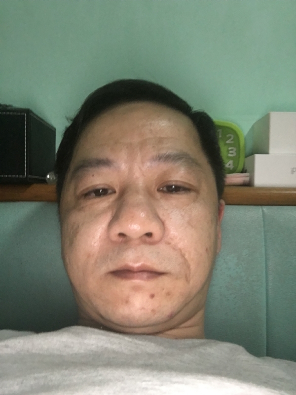 耀子的第一张照片--松溪相亲网