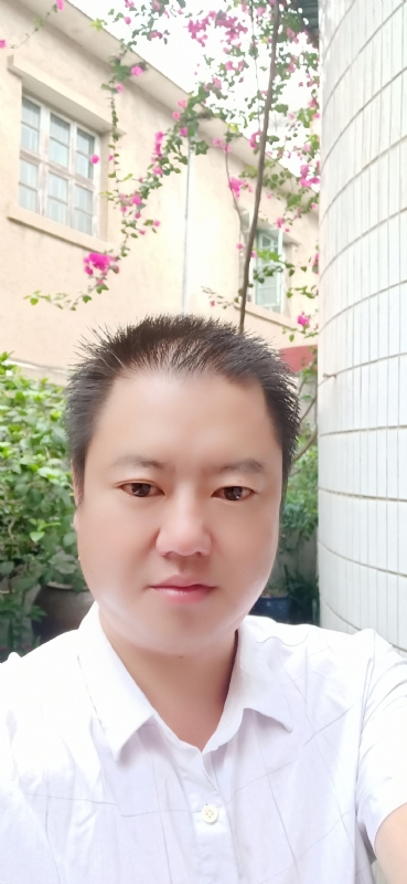 陈欢翔的第一张照片--松溪相亲网