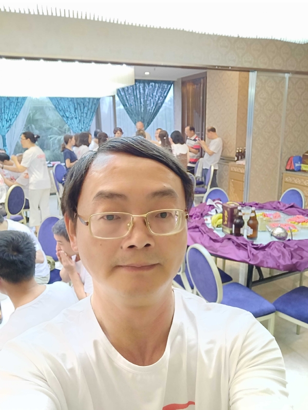 齐天大圣的第三张照片--松溪相亲网