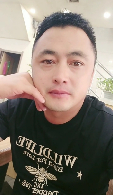 廖艾德的第一张照片--松溪相亲网