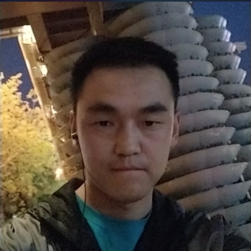 卜香的第一张照片--松溪相亲网