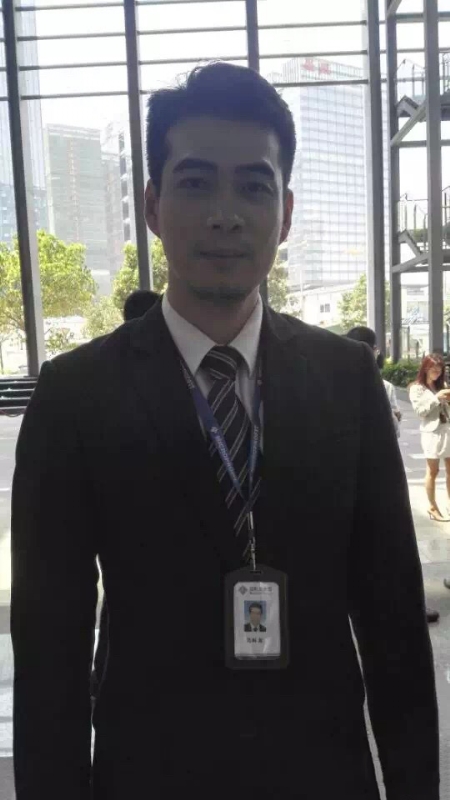 wangjie的第二张照片--松溪相亲网