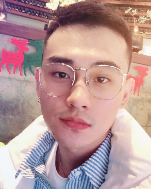 胡强很孤单的第一张照片--松溪相亲网