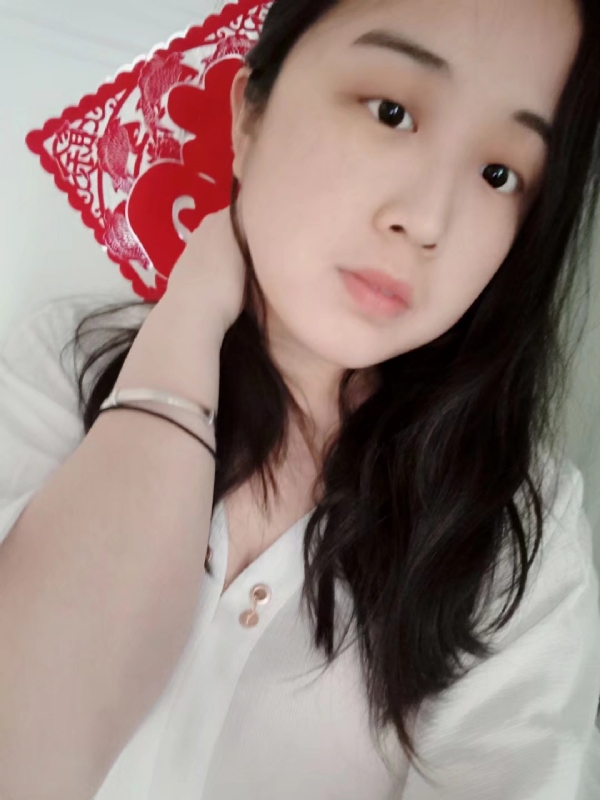 百合的第一张照片--松溪相亲网