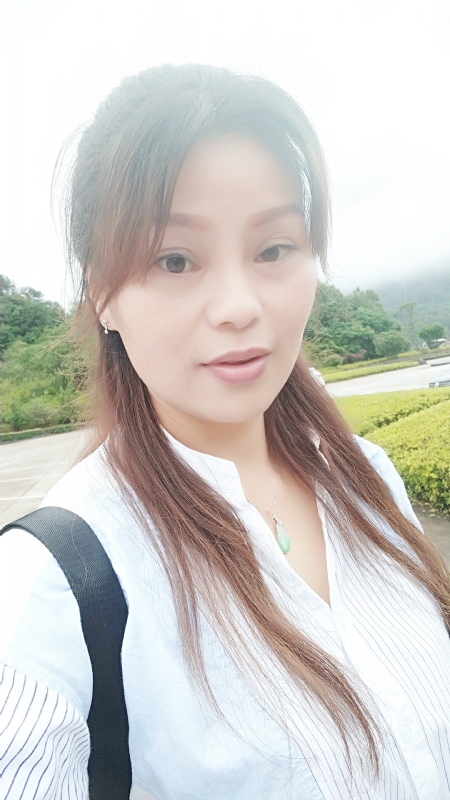 韩雅的第三张照片--松溪相亲网