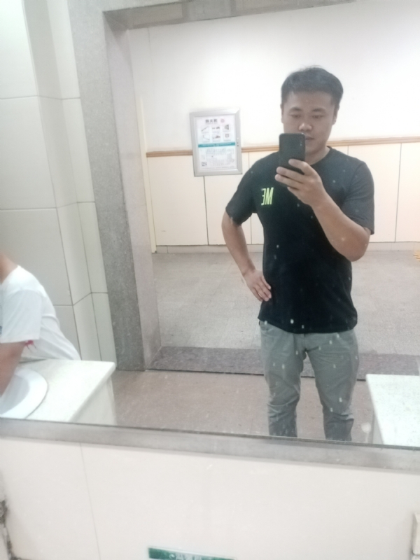 随遇而安的第一张照片--松溪相亲网