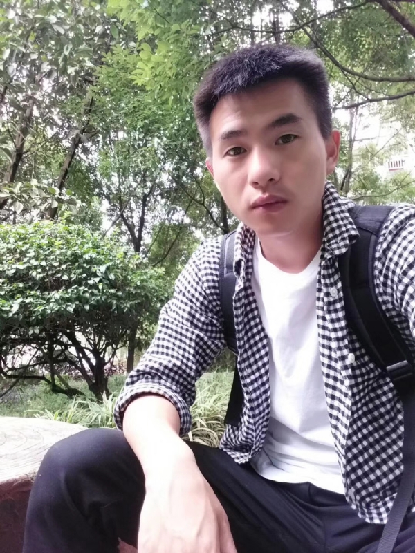 小杨的第一张照片--松溪相亲网