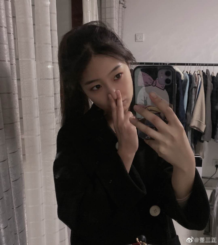霜霜專屬你的小秘書的第一张照片--松溪相亲网