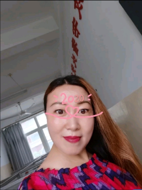 庭院深深的第二张照片--松溪相亲网