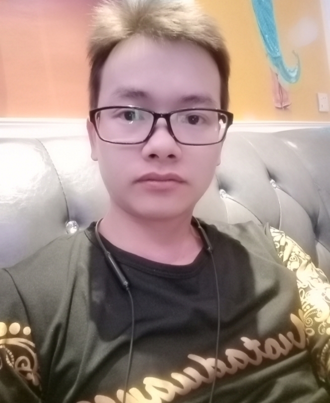 sea的第一张照片--松溪相亲网