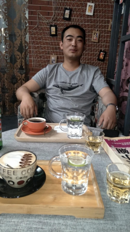 择乎期月的第一张照片--松溪相亲网