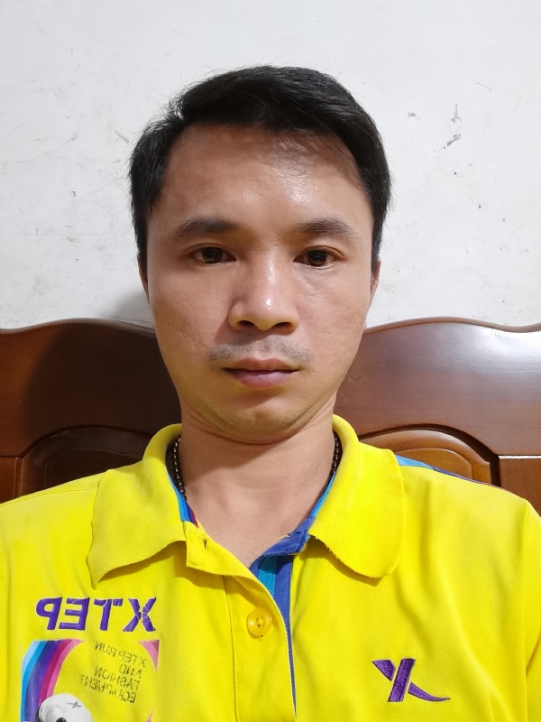 爱你~想你的第一张照片--松溪相亲网