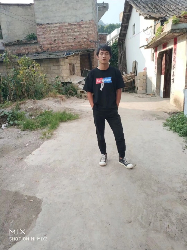 活活该的第一张照片--松溪相亲网