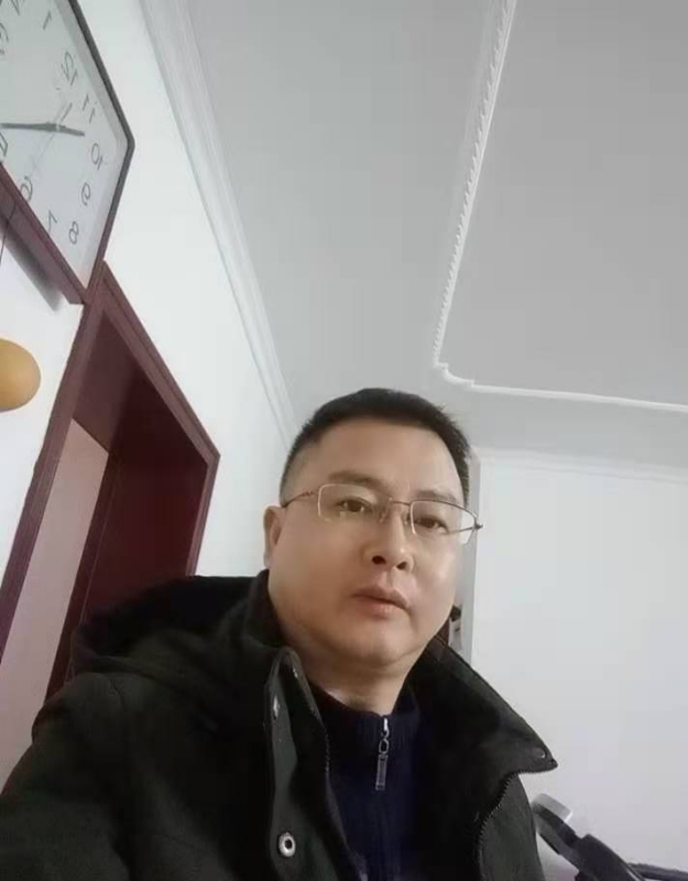 想牵你的手的第一张照片--松溪相亲网