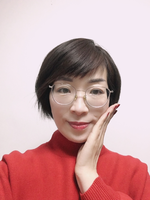 沙拉的第三张照片--松溪相亲网