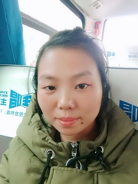 小彭的第一张照片--松溪相亲网