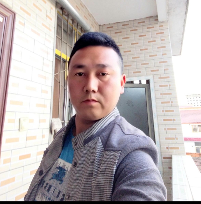 帅帅的大叔的第一张照片--松溪相亲网