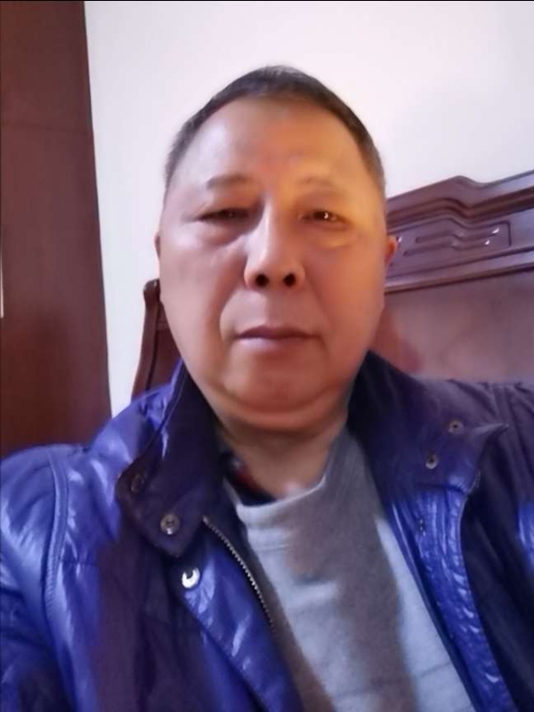 平安健康的第一张照片--松溪相亲网