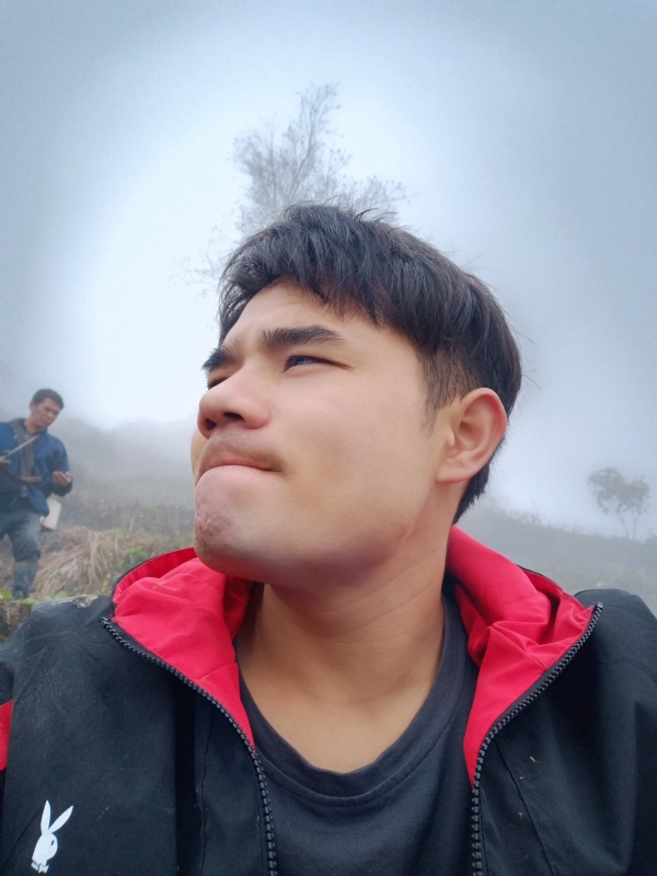 钢铁直男的第一张照片--松溪相亲网