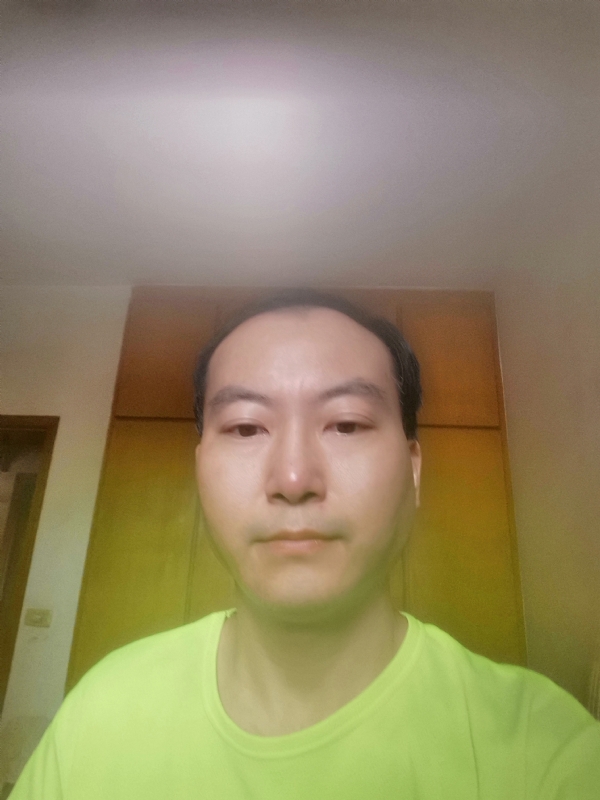 幸运的第二张照片--松溪相亲网