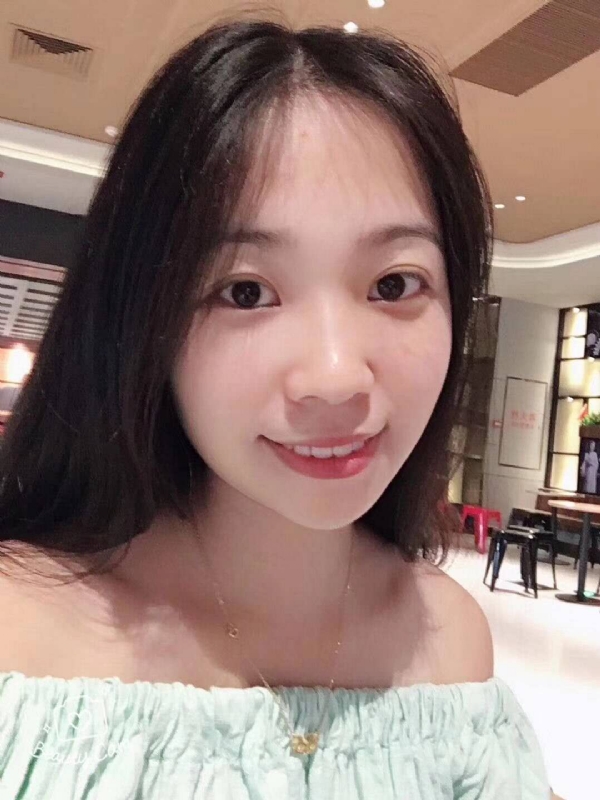 开心果的第一张照片--松溪相亲网