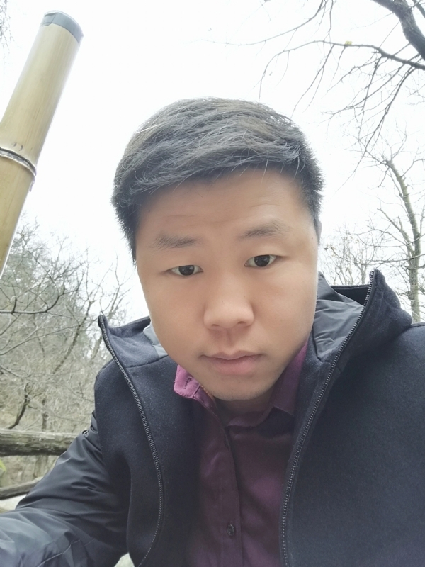 啊译的第一张照片--松溪相亲网