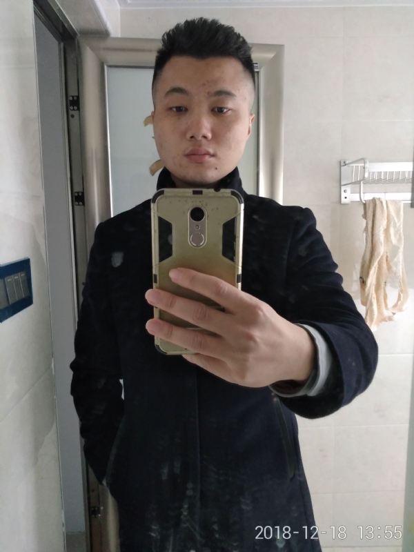 龙少爷的第一张照片--松溪相亲网