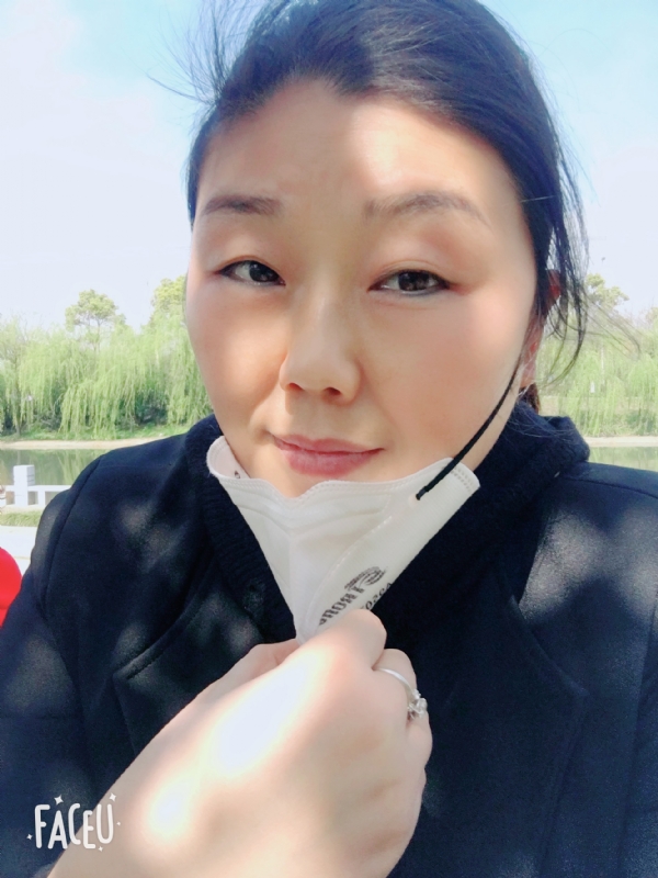 花开半夏的第一张照片--松溪相亲网
