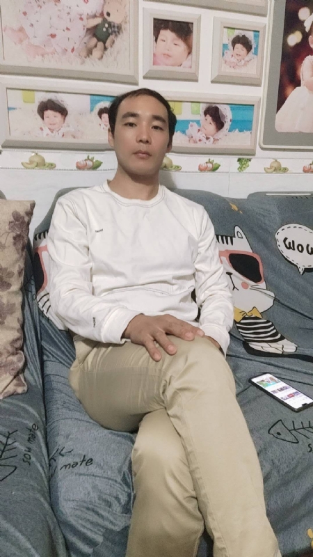 一片云的第二张照片--松溪相亲网