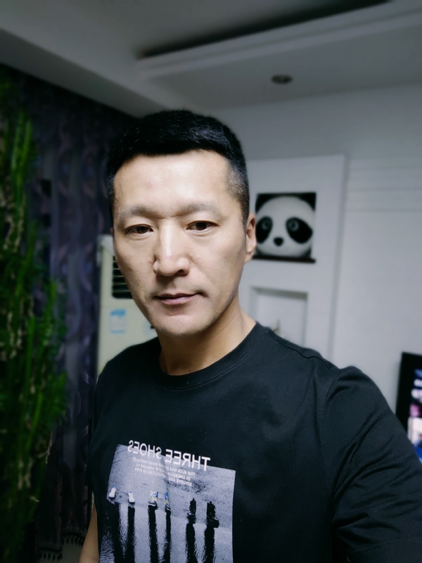 庆柏的第一张照片--松溪相亲网